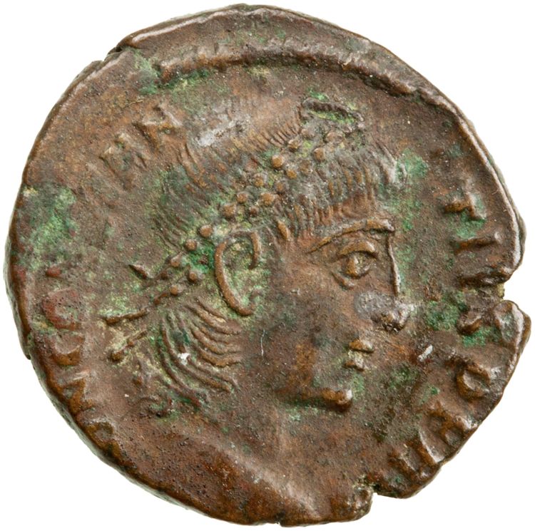 аверс RIC VIII Cyzicus 48
