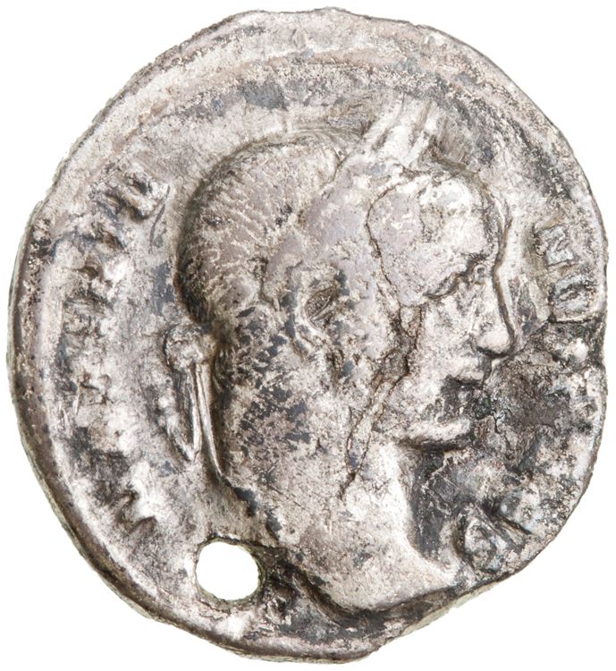 obverse RIC VI Rome 11b