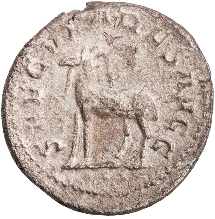 реверс RIC IV Philip I 224