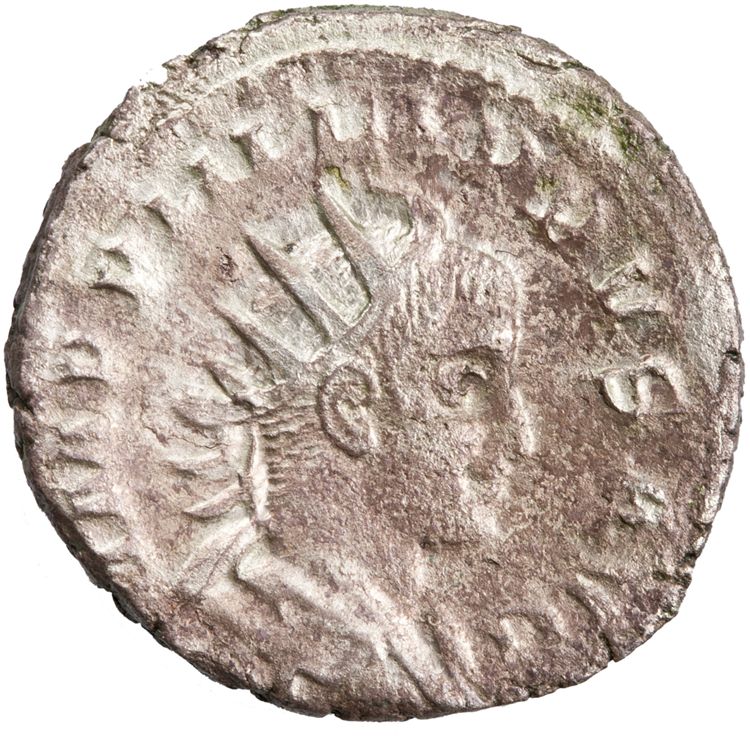obverse RIC IV Philip I 254