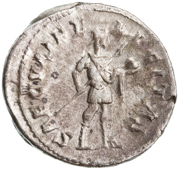 reverse RIC IV Gordian III 216e