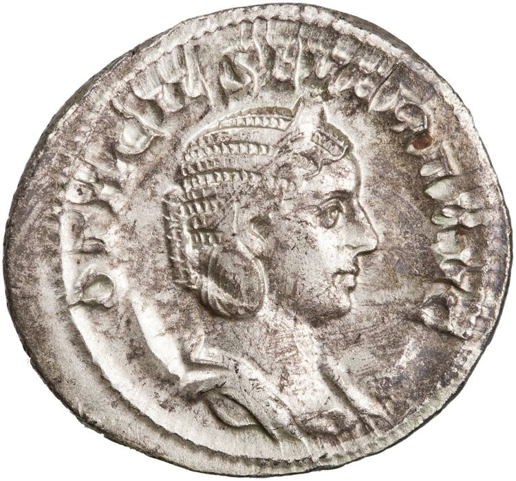 obverse RIC IV Philip I 115
