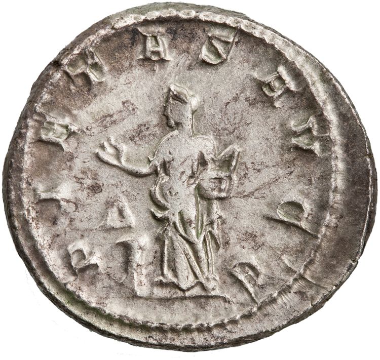 реверс RIC IV Philip I 115