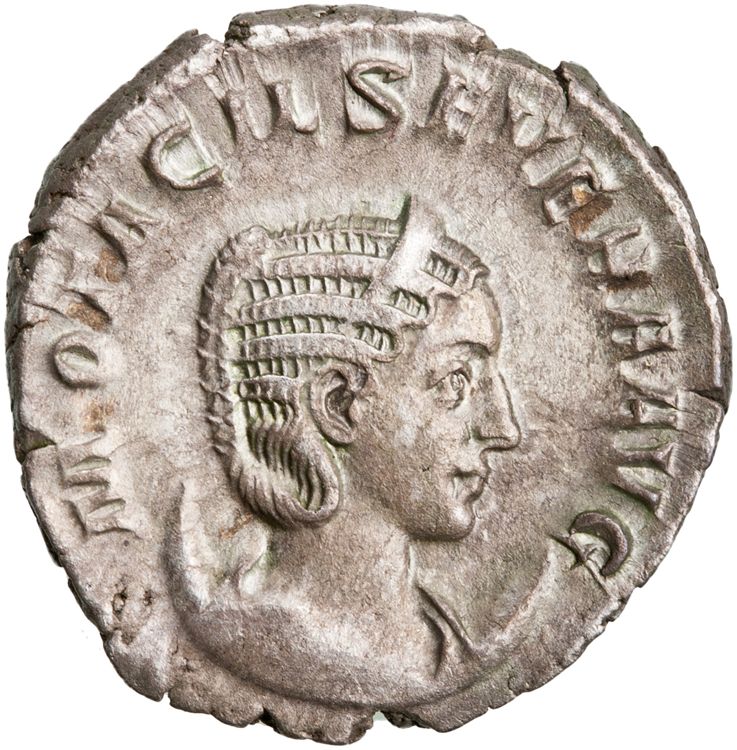 obverse RIC IV Philip I 125C