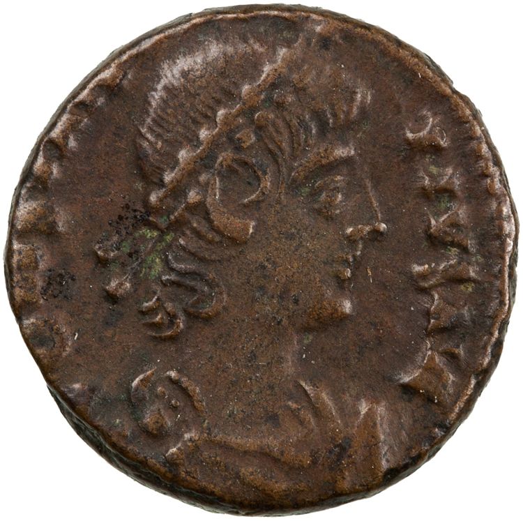 аверс RIC VIII Alexandria 19