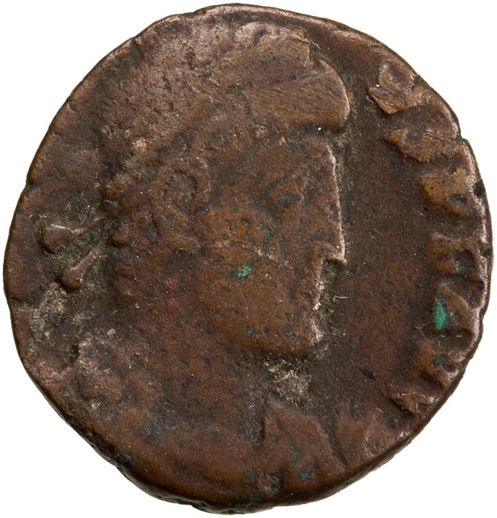 аверс RIC VIII Alexandria 92