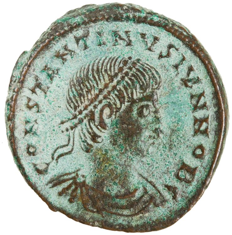 аверс RIC VII Cyzicus 80
