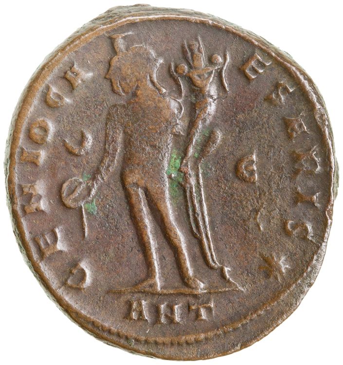 реверс RIC VI Antioch 104