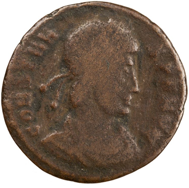 obverse RIC VIII Siscia 192