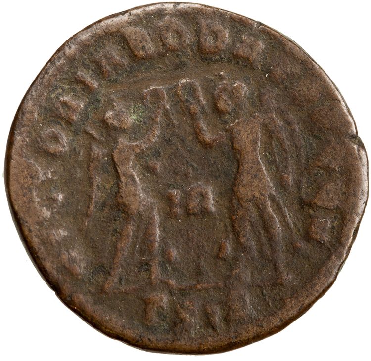 reverse RIC VIII Siscia 192