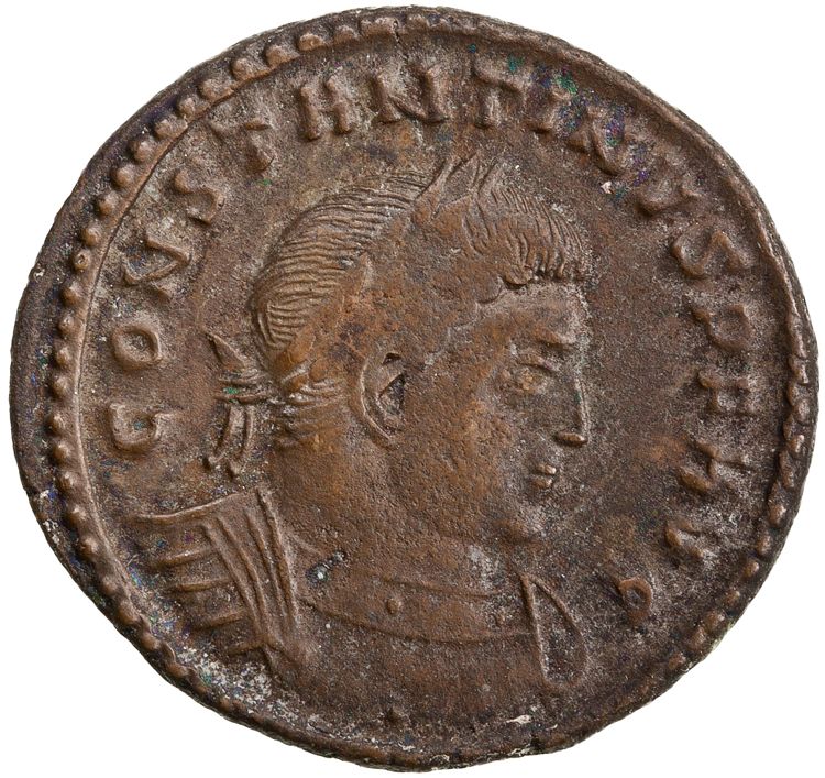 obverse RIC VII Treveri 135