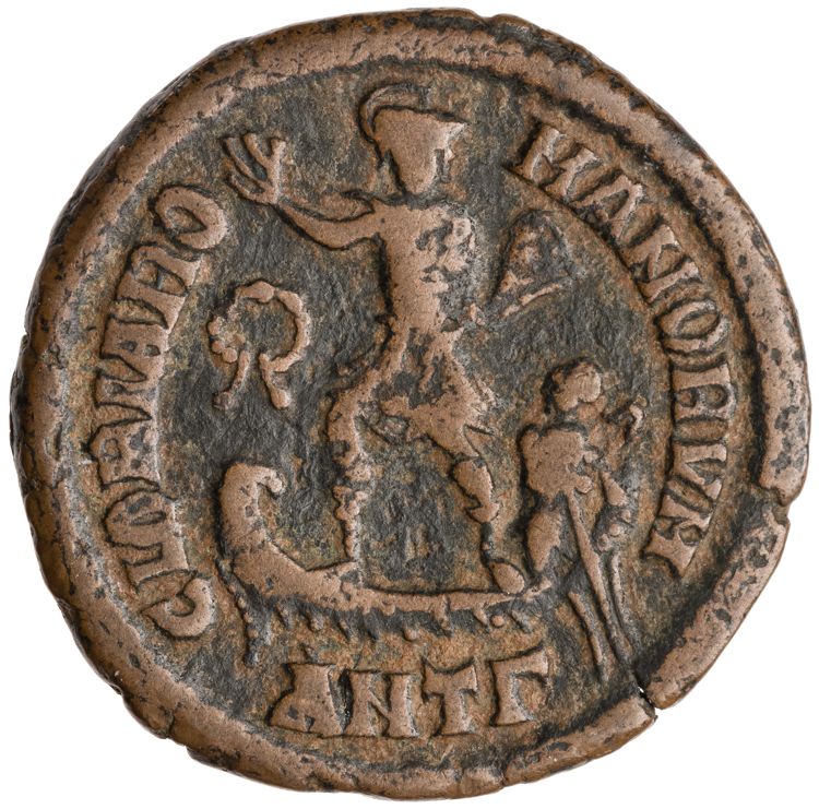 реверс RIC IX Antioch 40D