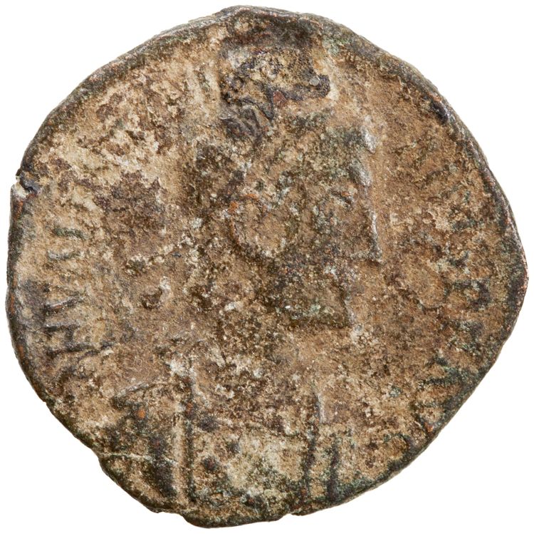 obverse RIC IX Treveri 30A