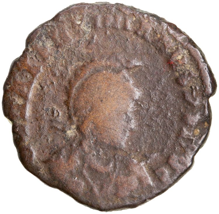 аверс RIC IX Constantinople 79A
