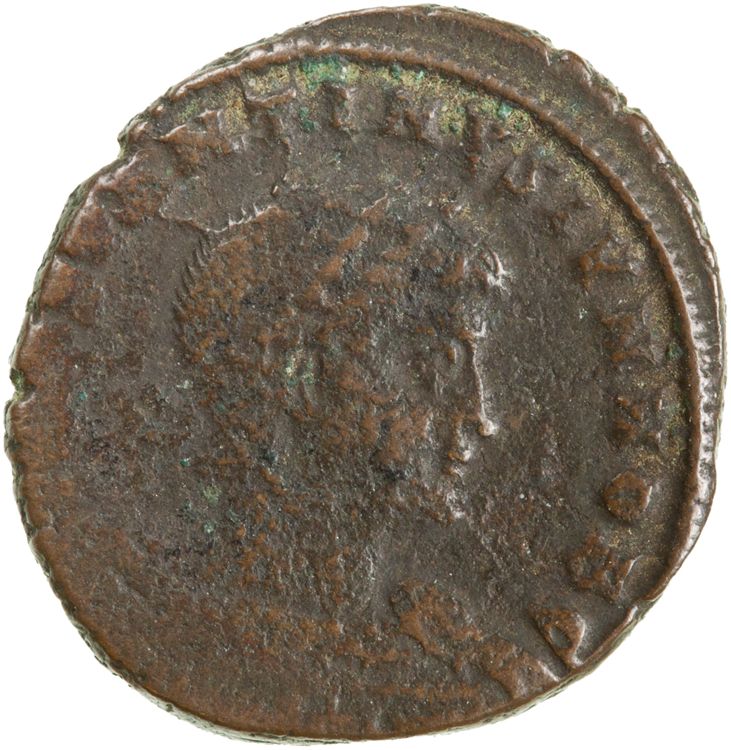 аверс RIC VII Cyzicus 67