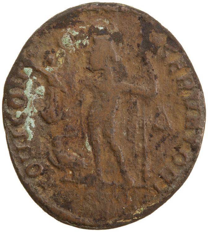 реверс RIC VII Siscia 5