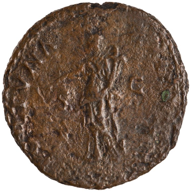 реверс RIC II Nerva 60 (as)