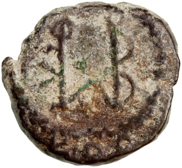 реверс RIC X Basiliscus 1014