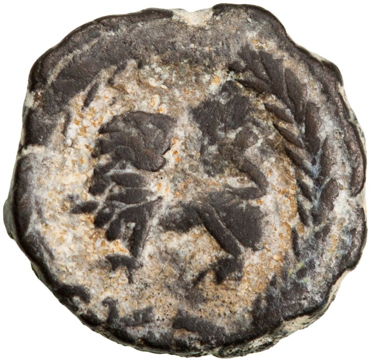 реверс RIC X Leo I (East) 678