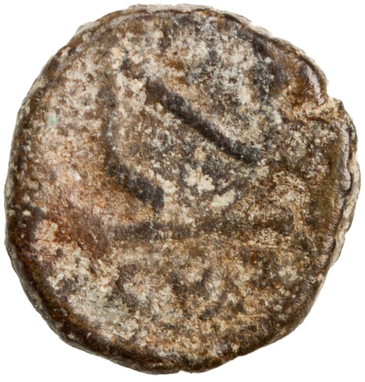реверс RIC X Leo I (East) 690