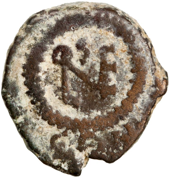 реверс RIC X Leo I (East) 687