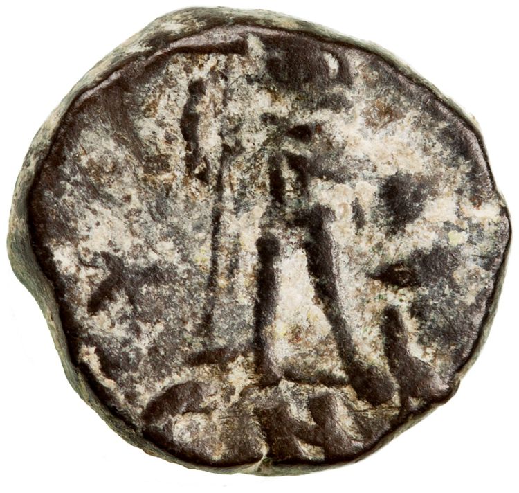реверс RIC X Leo I (East) 703