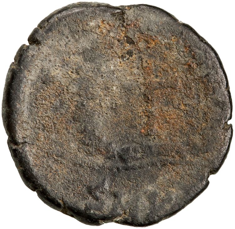 реверс RIC X Theodosius II (East) 448