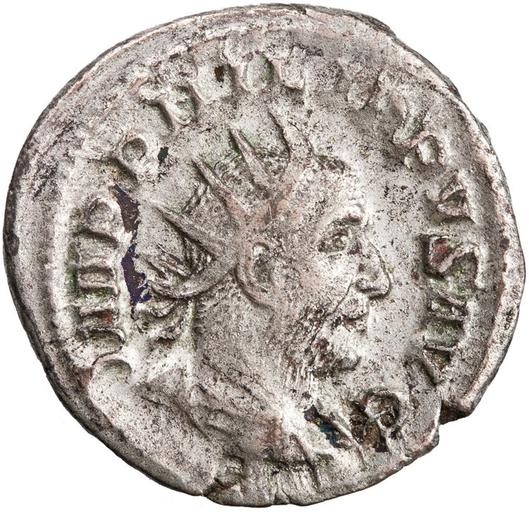 RIC IV Philip I 62, аверс, American Numismatic Society (ans)