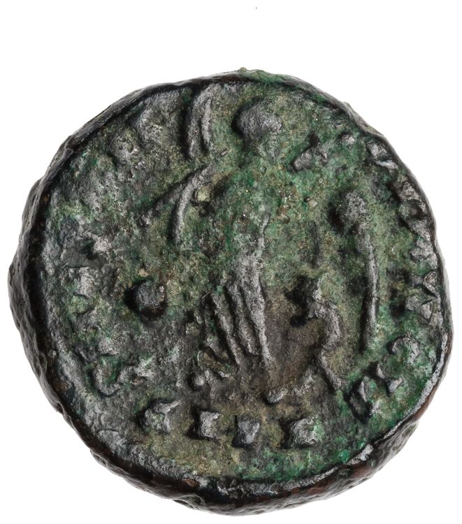 реверс RIC IX Alexandria 20A