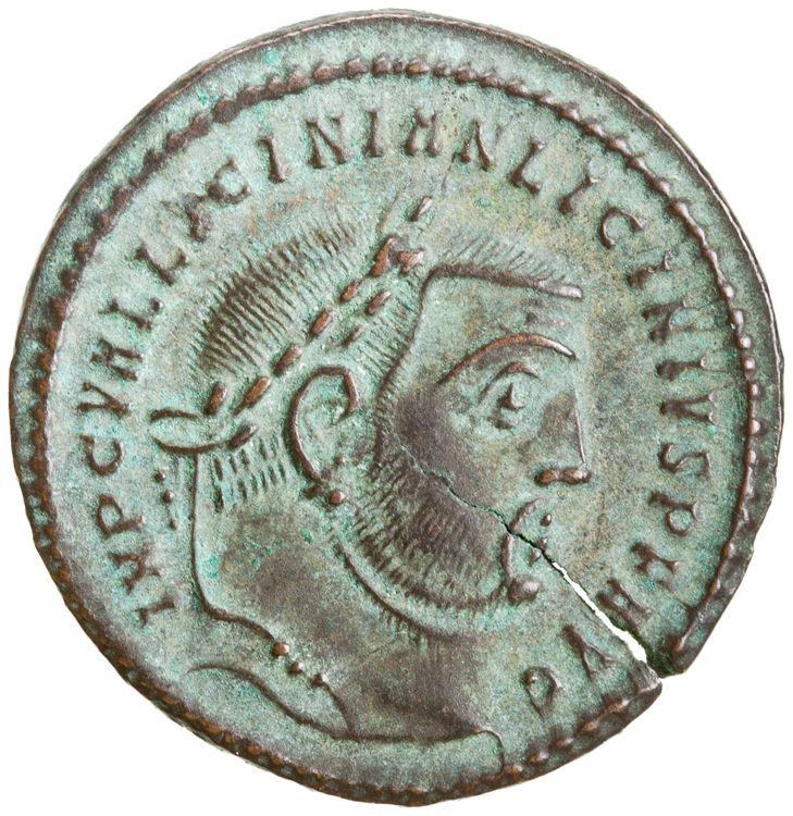 obverse RIC VI Heraclea 68