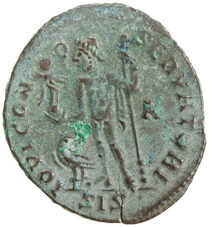 реверс RIC VI Siscia 229a