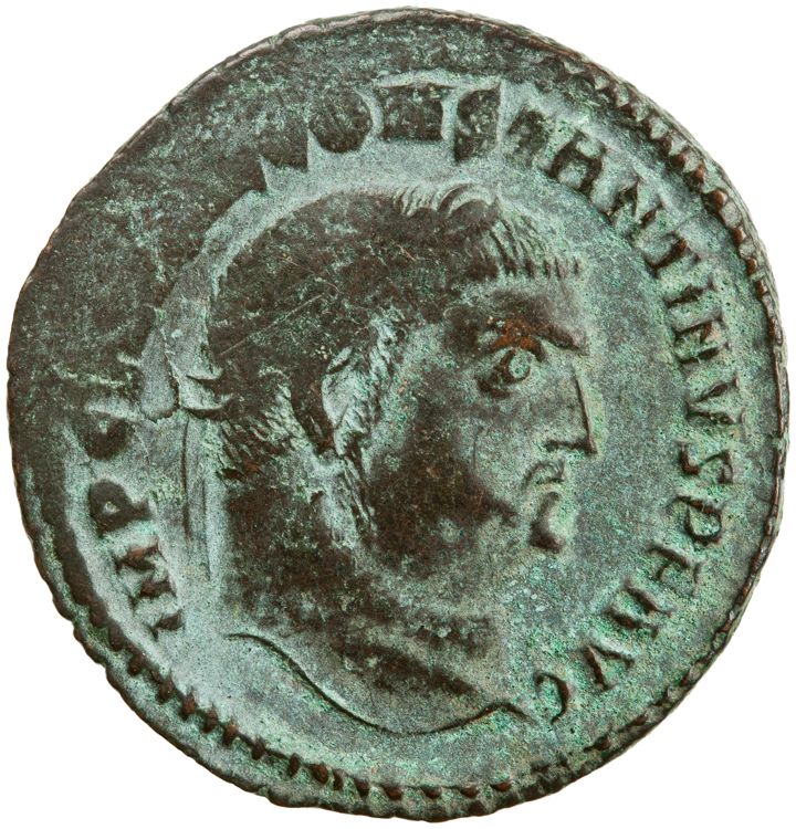 аверс RIC VII Cyzicus 3