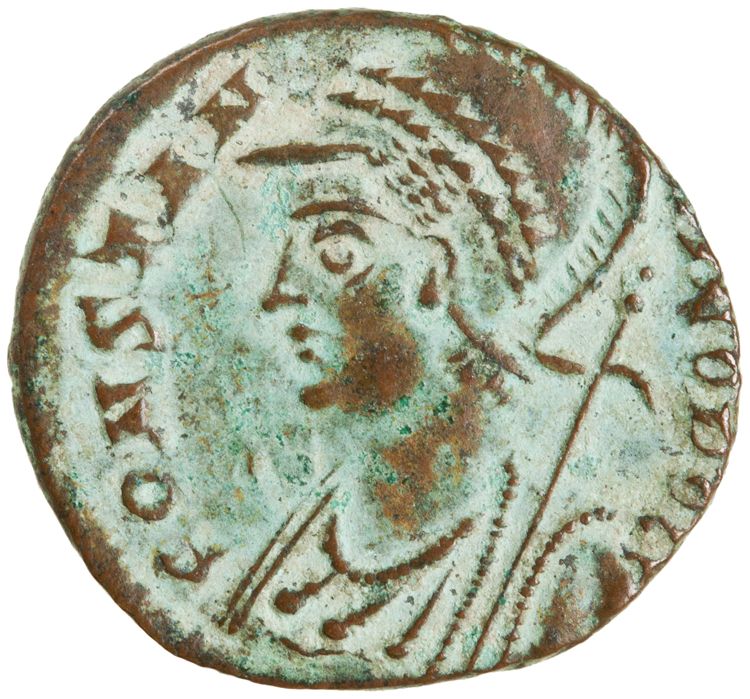 аверс RIC VII Cyzicus 73