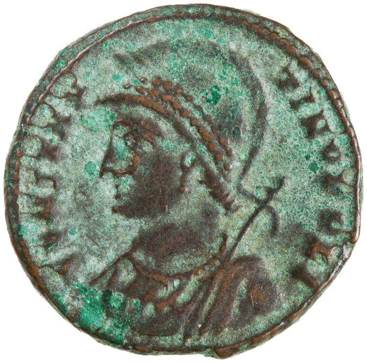 obverse RIC VII Cyzicus 93