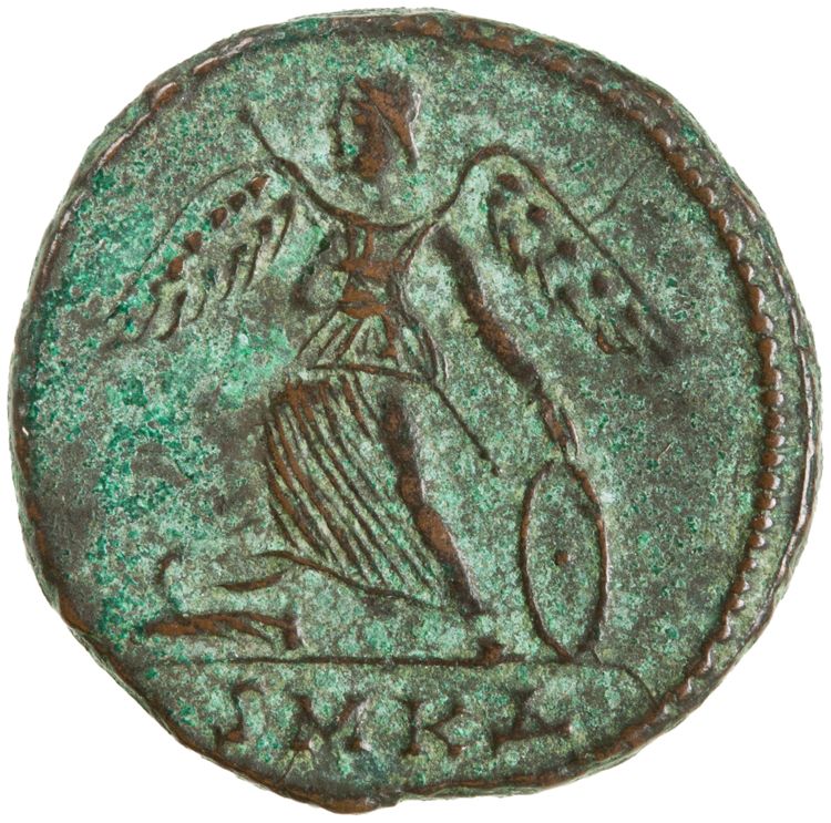 reverse RIC VII Cyzicus 93