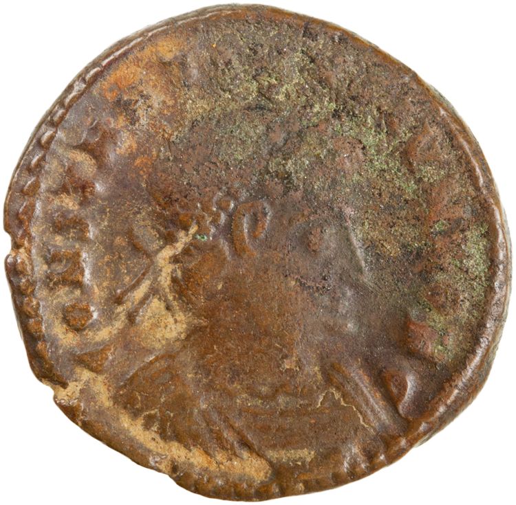 аверс RIC VII Cyzicus 97