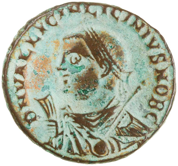 obverse RIC VII Antioch 29