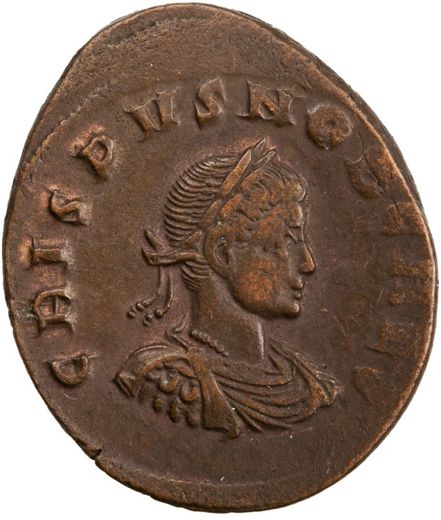 obverse RIC VII Aquileia 9