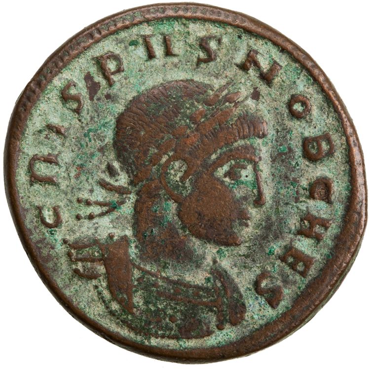 аверс RIC VII Aquileia 41