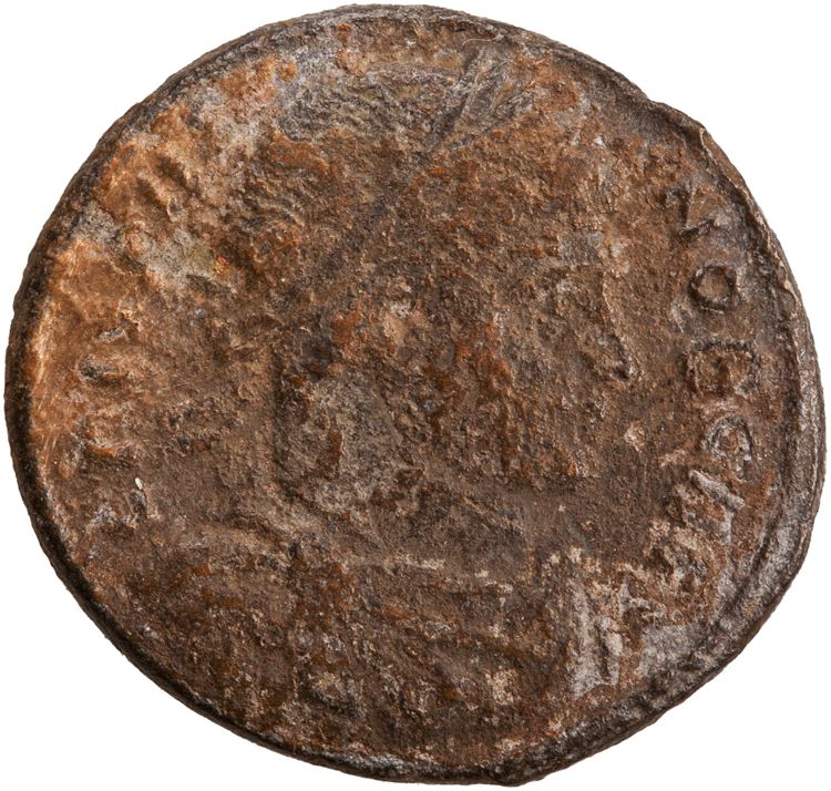 аверс RIC VII Aquileia 108