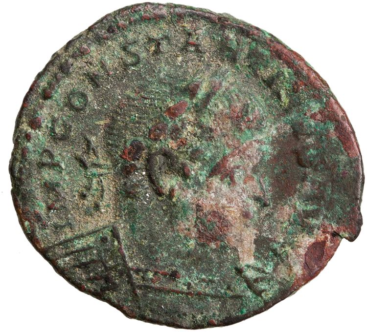 obverse RIC VII Treveri 132