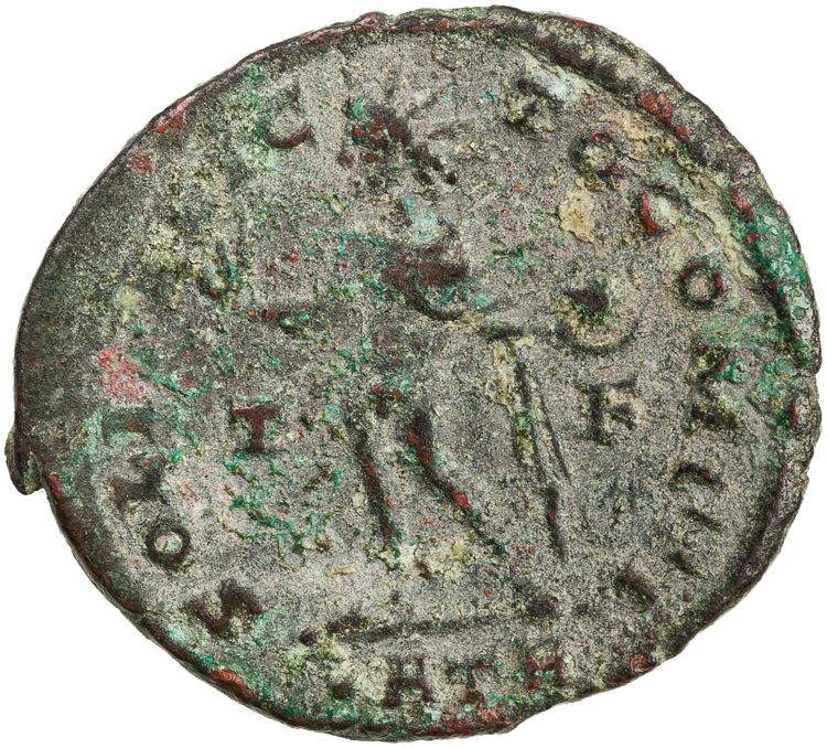 реверс RIC VII Treveri 132