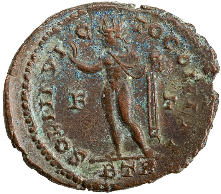 реверс RIC VII Treveri 133