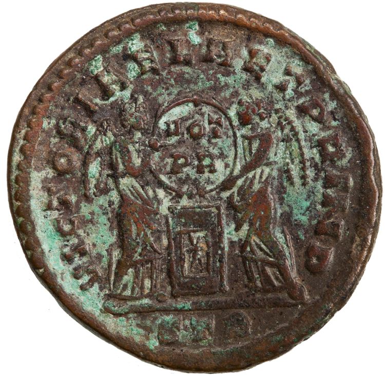 реверс RIC VII Treveri 223
