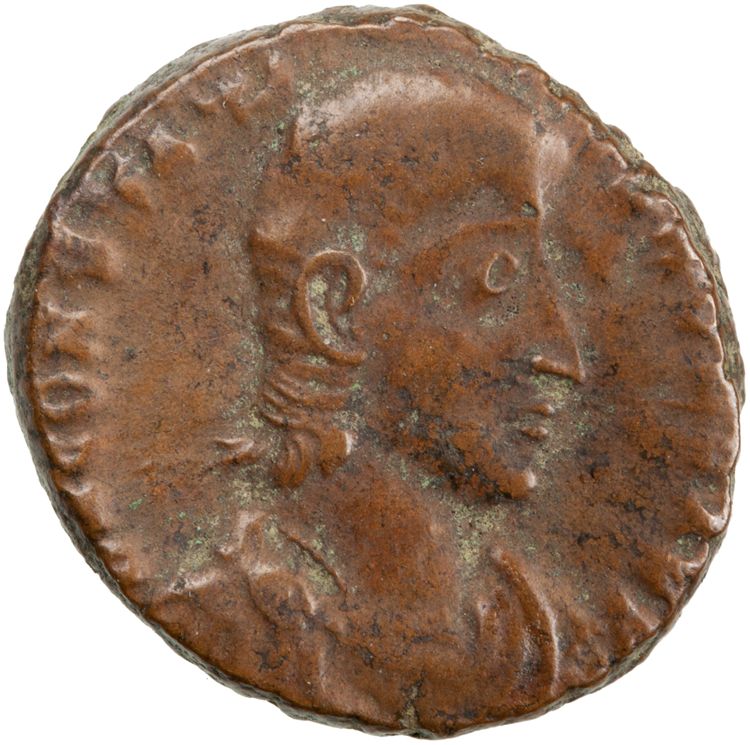 obverse RIC VIII Antioch 154