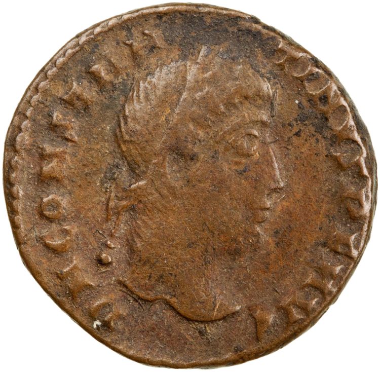 аверс RIC VIII Cyzicus 20