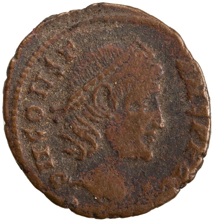 аверс RIC VIII Alexandria 34