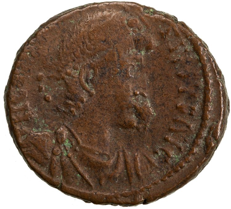аверс RIC VIII Alexandria 84