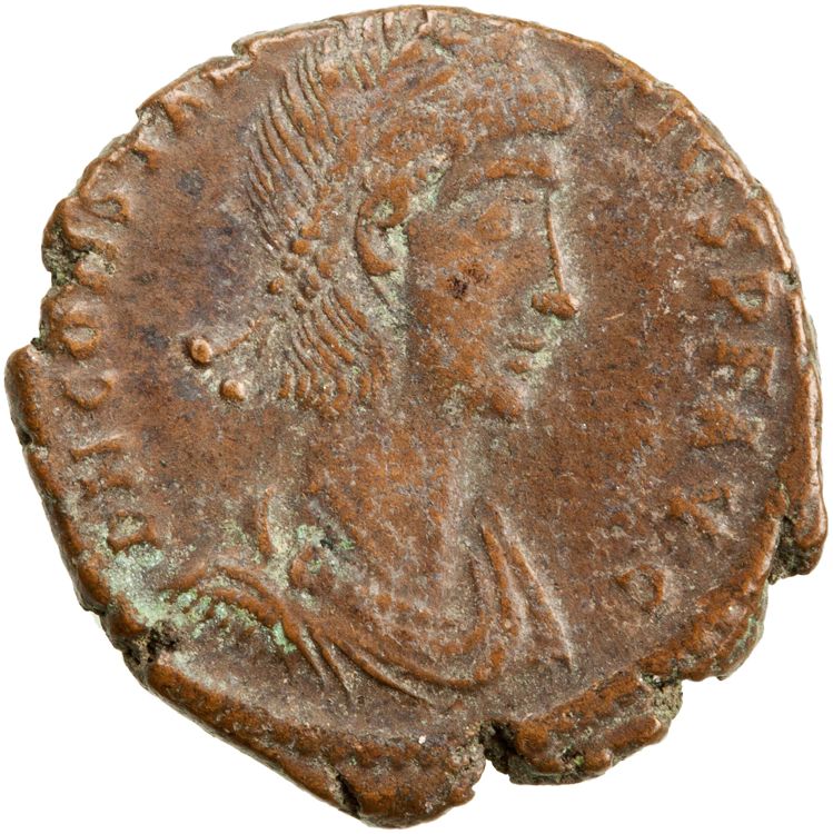 аверс RIC VIII Cyzicus 108