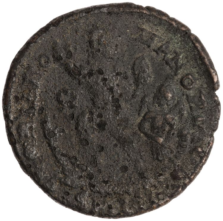 реверс RIC IX Nicomedia 25C